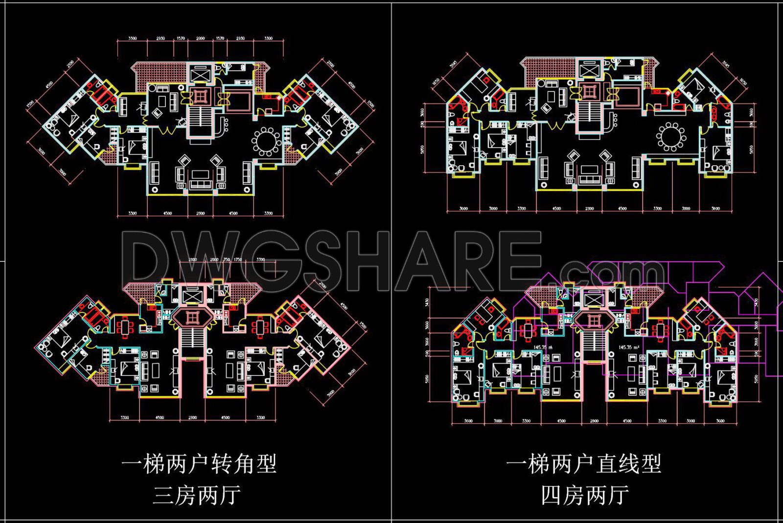 Free Cad Blocks, download DWG models for architects, designers, engineers