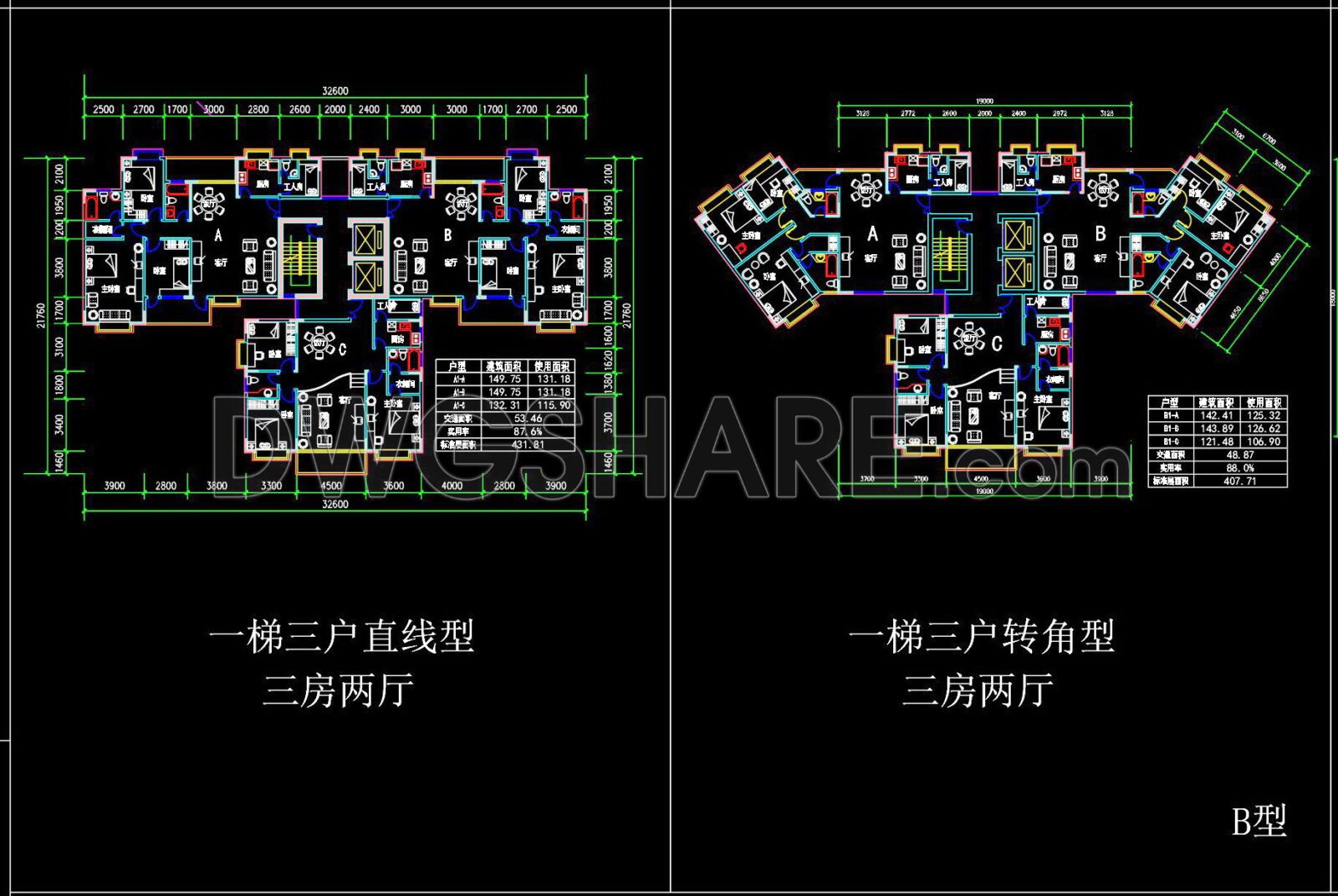 Free Cad Blocks, download DWG models for architects, designers, engineers