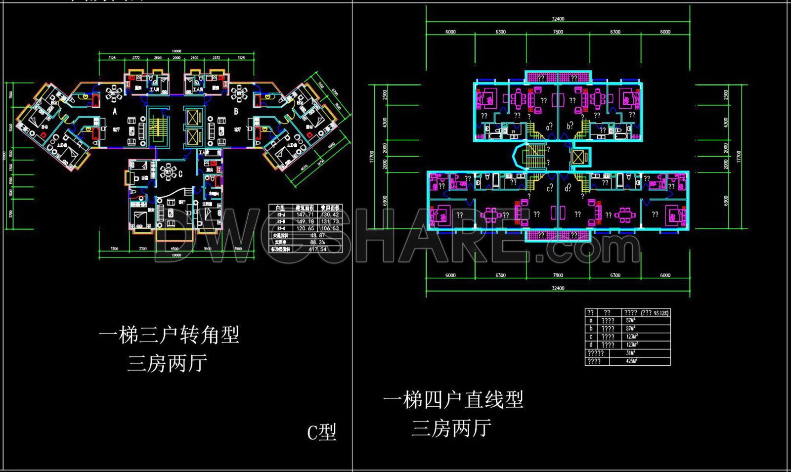 Free Cad Blocks, download DWG models for architects, designers, engineers