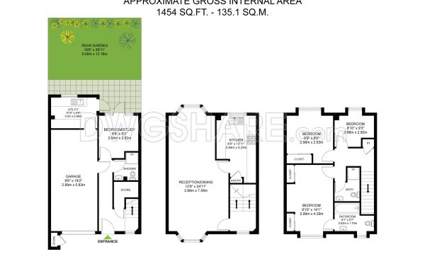 1 year ago
                

                
             1,128257. Download Free CAD Drawings of 3-Story House Plans