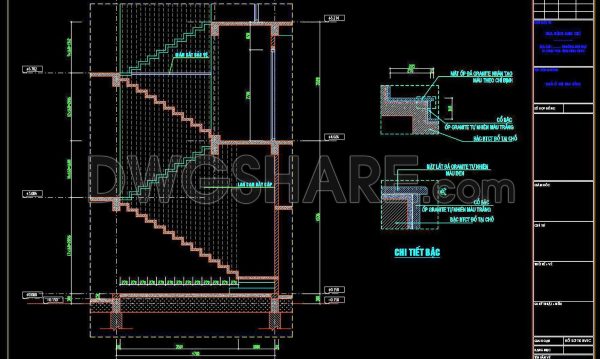 1 year ago
                

                
             616288. Free Download detailed CAD drawings of townhouse stairs