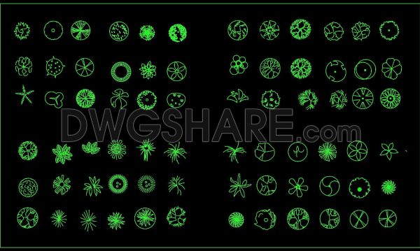 1 year ago
                

                
             1,30341. Trees AutoCAD blocks free download
