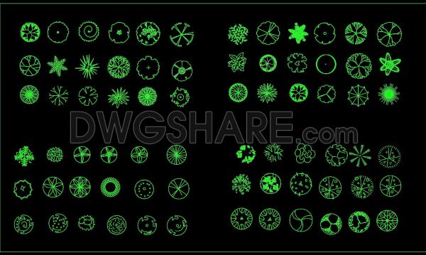 1 year ago
                

                
             1,04542. Trees AutoCAD blocks free download