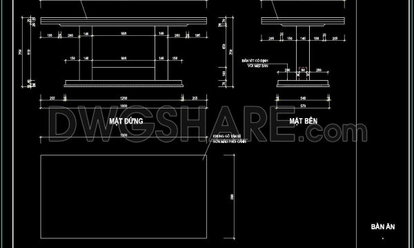 1 year ago
                

                
             359130. Free CAD Drawing Modern Dining Table Design