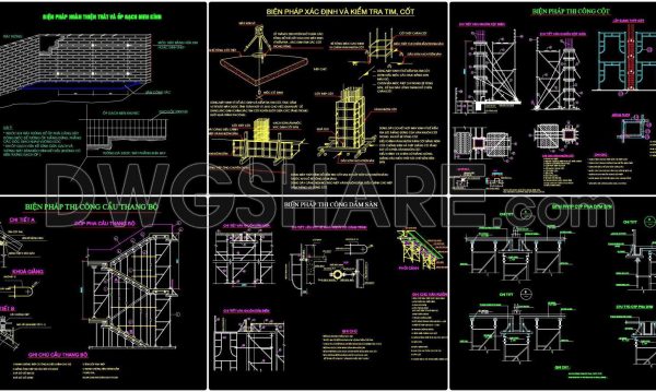 1 year ago
                

                
             1,77926. Free CAD Download Construction Methods & Safety Details