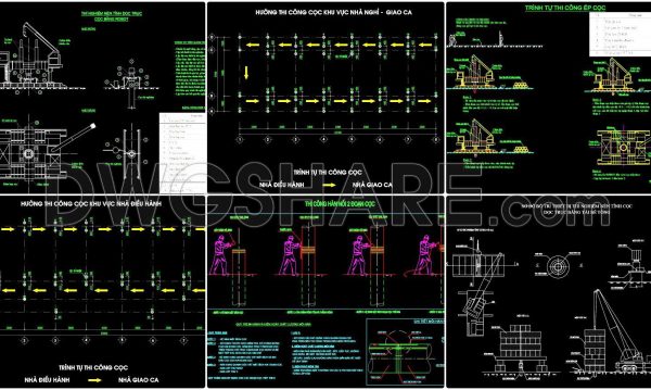 1 year ago
                

                
             2,23728. Download Free Pile Foundation Construction CAD Drawings