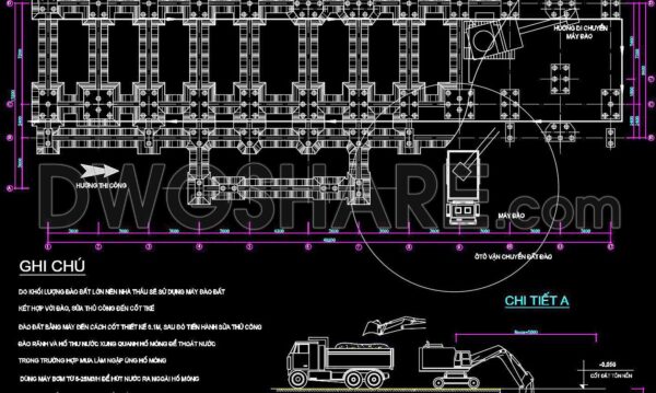 1 year ago
                

                
             80929. Download Free Foundation Excavation CAD Details