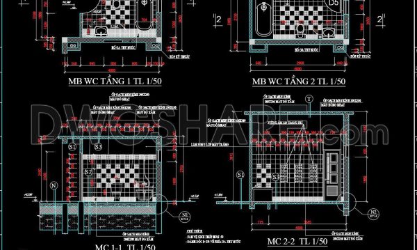 1 year ago
                

                
             798366. Download Free Toilet Design CAD Files for Building Projects