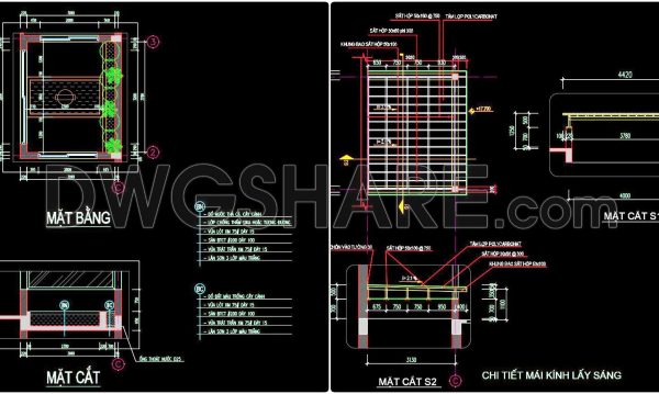 1 year ago
                

                
             1,616410. Free Download Townhouse Skylight Glass Roof CAD Details