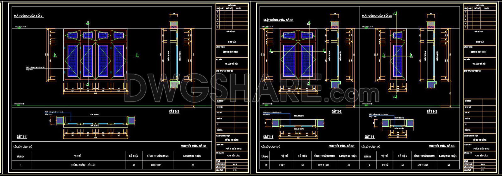 Free Cad Blocks, download DWG models for architects, designers, engineers