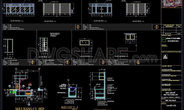 1 year ago
                

                
             1,354676. Free Download: Detailed CAD Drawings of Villa Door & Grille Systems
