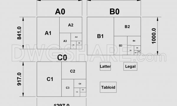 1 year ago
                

                
             775An Essential Guide to Paper Sizes: Standard Dimensions and Their Common Uses