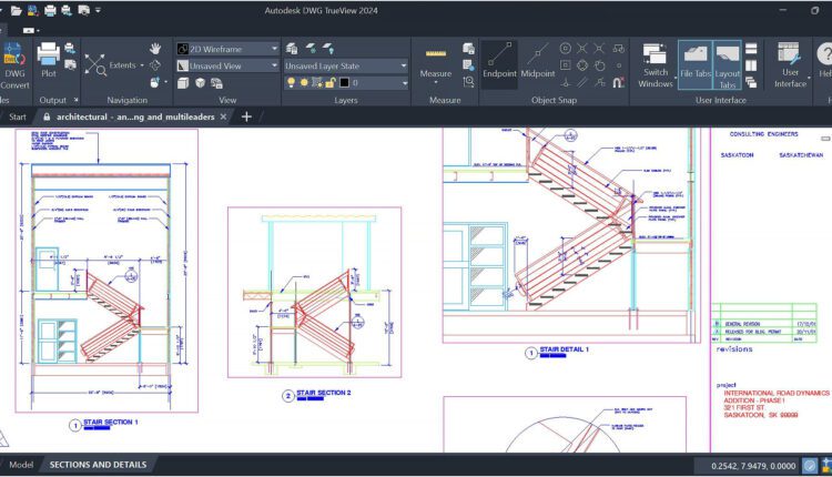 How To View Dwg Files Free With Dwg Trueview 2