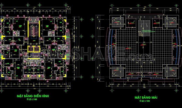1 year ago
                

                
             1,920256. Free Download of CAD Drawings for Sample Apartment Floor Plans
