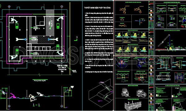 1 year ago
                

                
             1,98433. Free CAD Drawings Construction Method for FOXCONN’s Larsen Sheet Piling