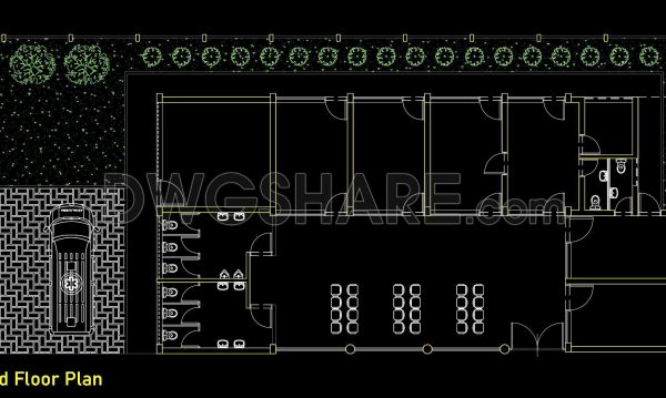 1 year ago
                

                
             3,02339. Free CAD: Health Center & Emergency Room Layouts