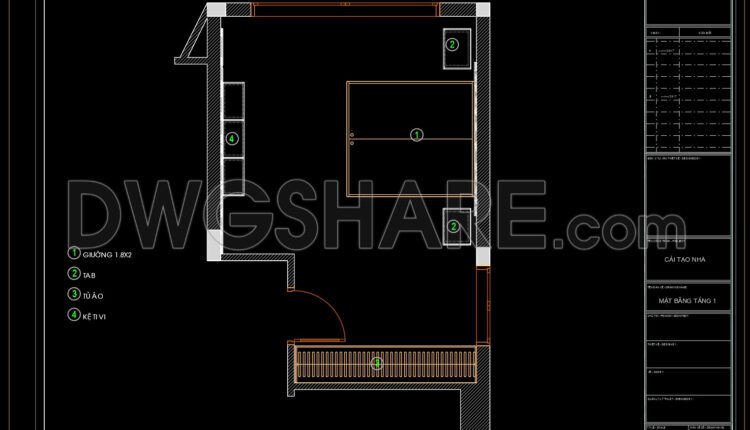 96. Free Download Complete Modern Bedroom Design (1)