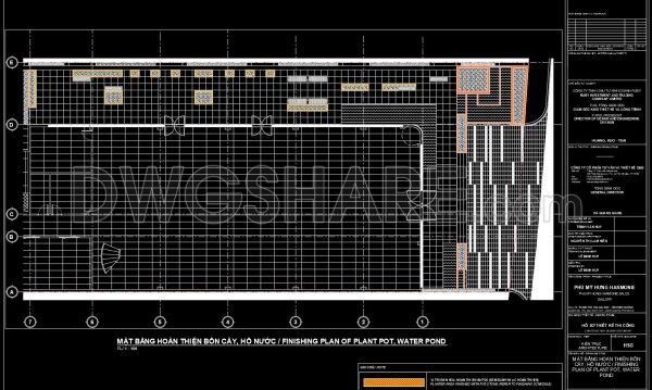 1 year ago
                

                
             838260. Free Download Water Pond & Plant Pot Finishing CAD Drawing AutoCAD