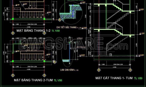 1 year ago
                

                
             636313. Free Download detailed CAD drawings of townhouse stairs