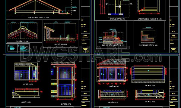 1 year ago
                

                
             1,032420. Free download of detailed architectural CAD drawings