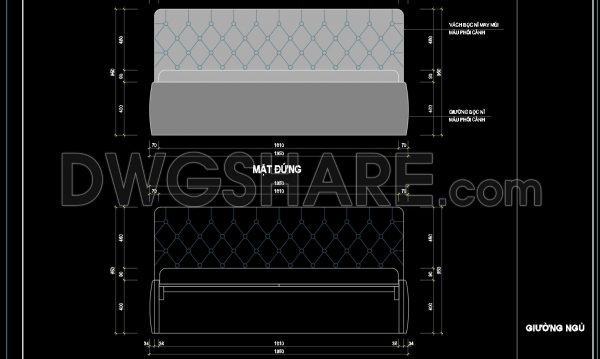 1 year ago
                

                
             53267. Free Download Bed CAD Shop Drawing