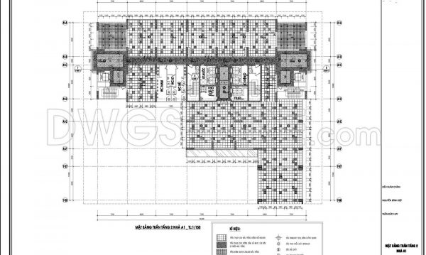 1 year ago
                

                
             865185. Free Download Detailed CAD Drawings for Ceiling and Lighting Design of Building A1