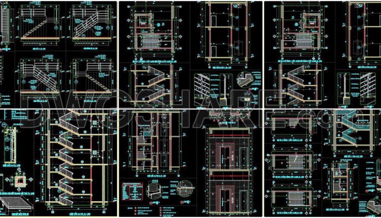 32. Complete Abcity Commercial Building Design Dossier (including Cad Drawings & 3d Renders) (10)