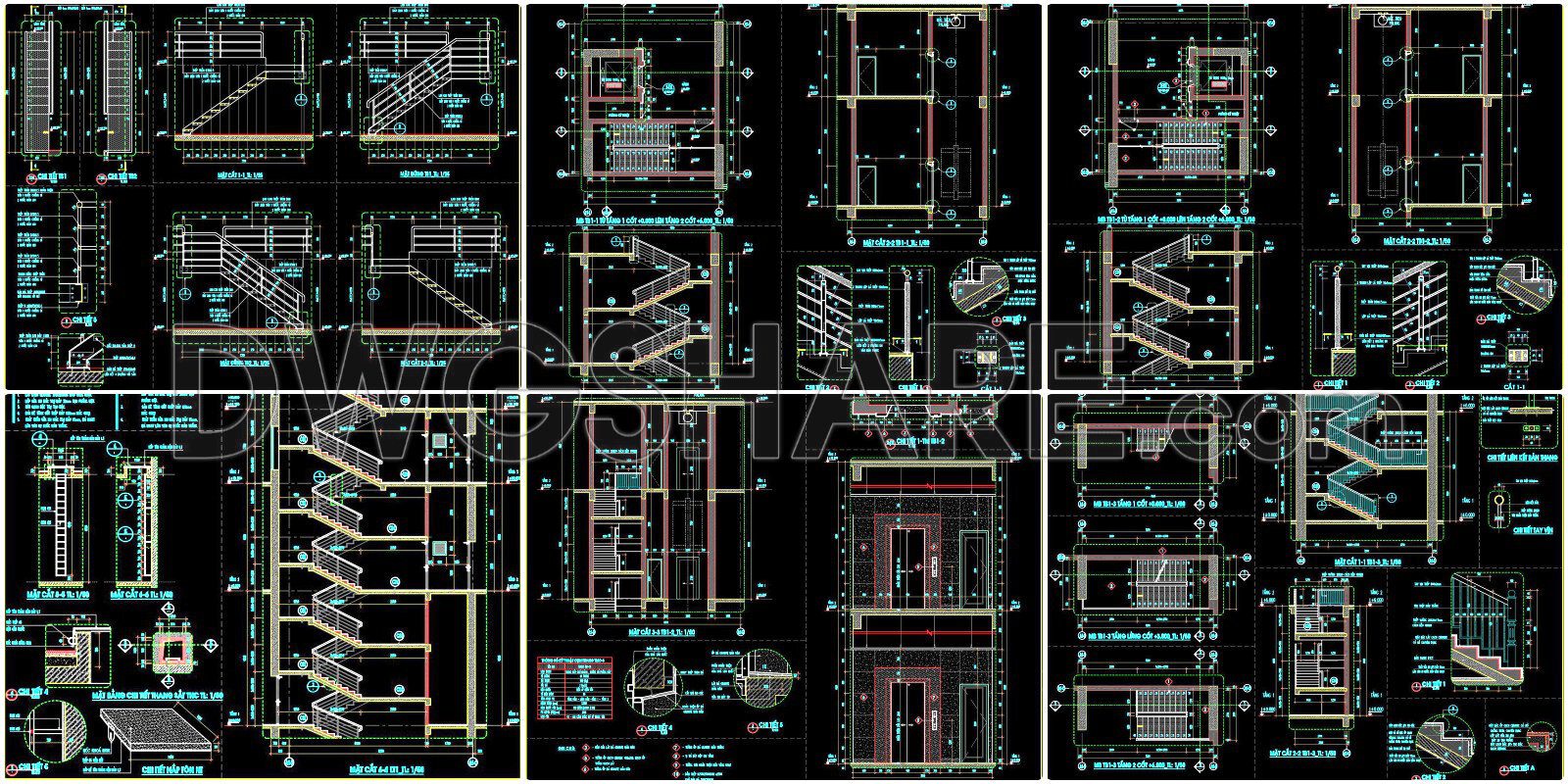 32. Complete Abcity Commercial Building Design Dossier (including Cad Drawings & 3d Renders) (10)