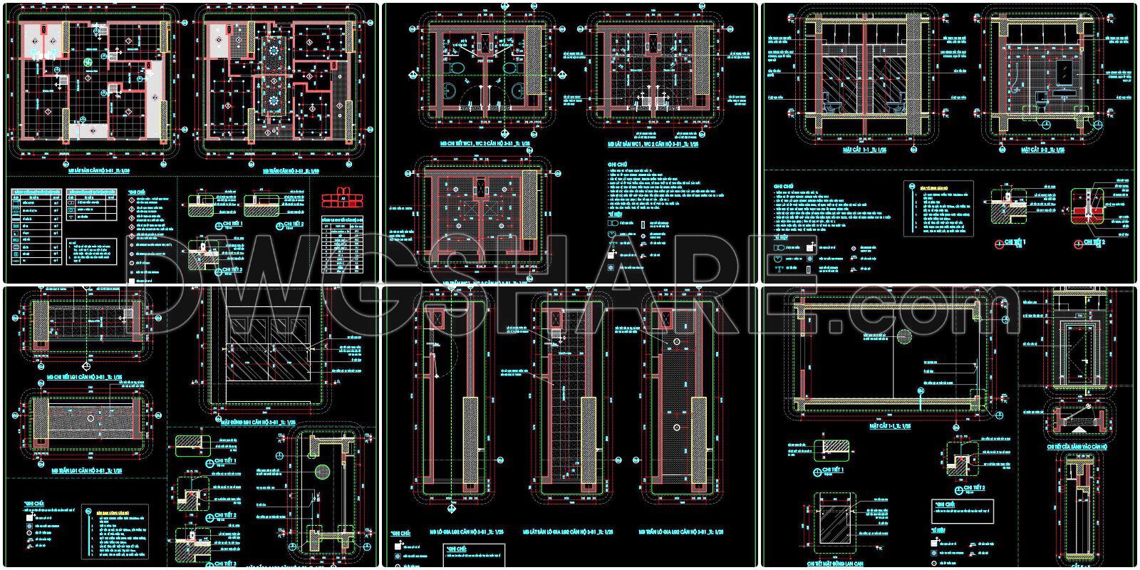 32. Complete Abcity Commercial Building Design Dossier (including Cad Drawings & 3d Renders) (16)