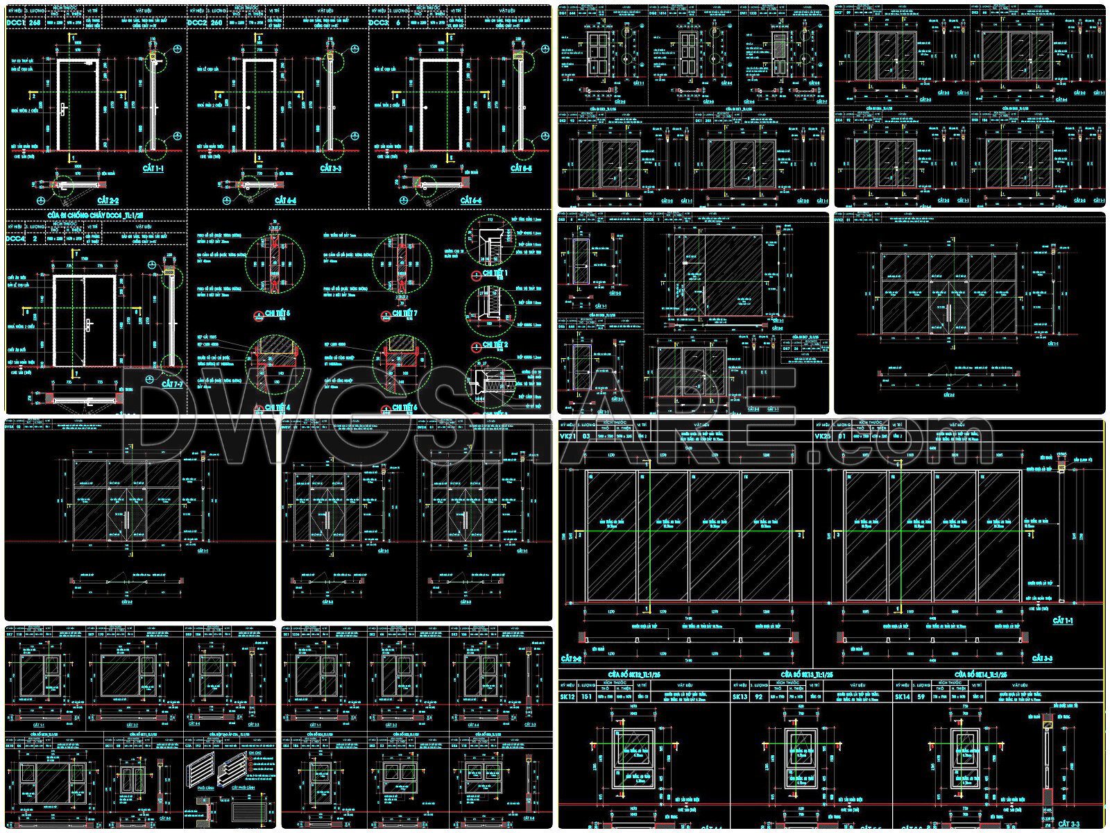 32. Complete Abcity Commercial Building Design Dossier (including Cad Drawings & 3d Renders) (20)