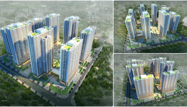 32. Complete Abcity Commercial Building Design Dossier (including Cad Drawings & 3d Renders) (22)