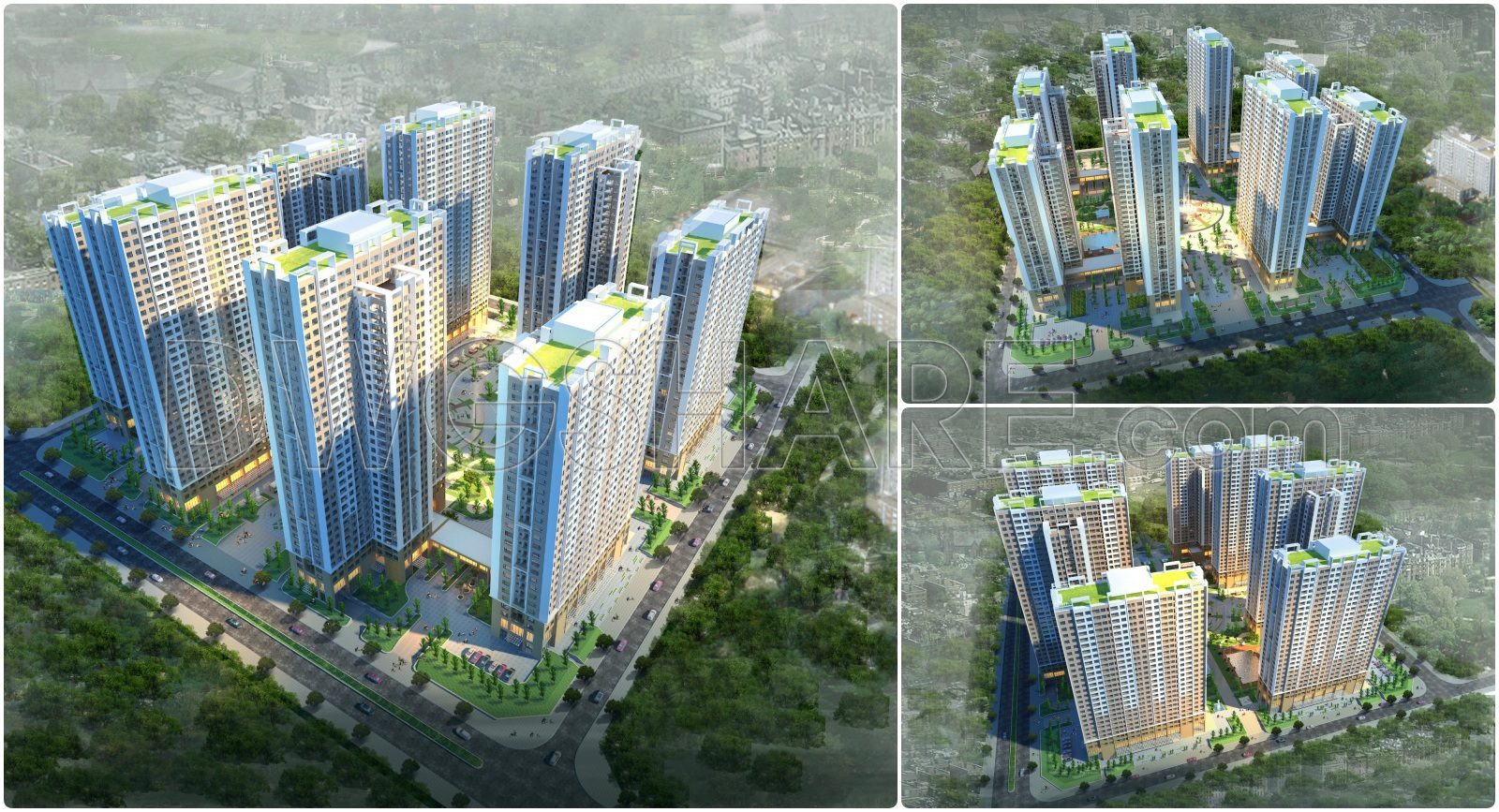 32. Complete Abcity Commercial Building Design Dossier (including Cad Drawings & 3d Renders) (22)