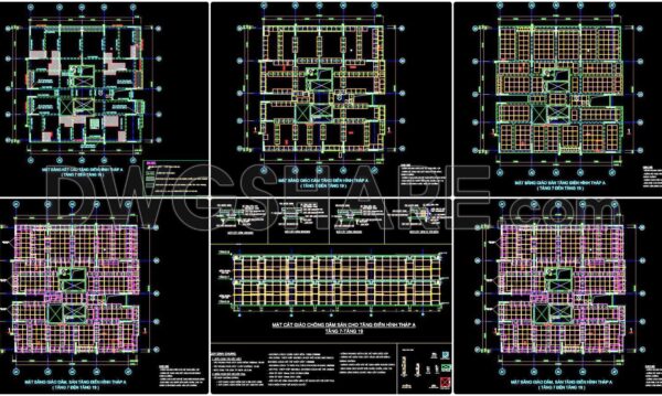 1 year ago
                

                
             1,45436. Free CAD Drawings and Method Statement for Beam & Slab Works – Ringlock Scaffolding System