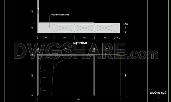1 year ago
                

                
             45472. Free Download Bed CAD Shop Drawing