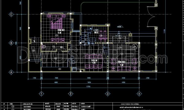 106.-download-free-detailed-cad-drawings-of-floor-plans-for-a-3-story-townhouse-1