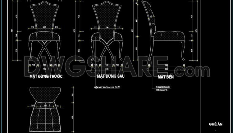 139.-free-download-cad-design-of-dining-chair-with-full-dimensions