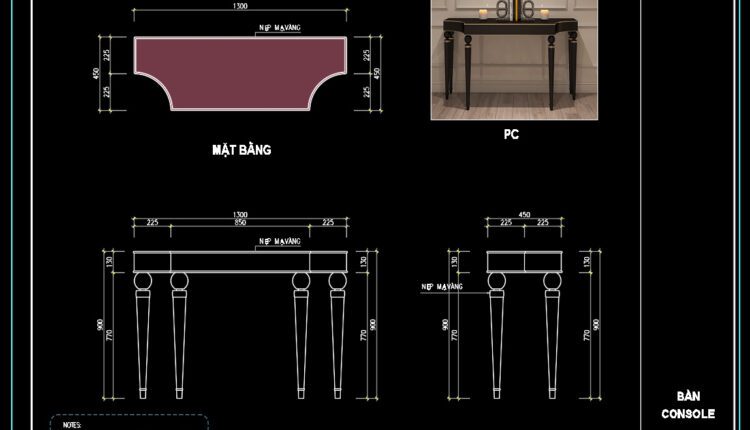 142.-free-download-cad-design-of-dining-chair-with-full-dimensions