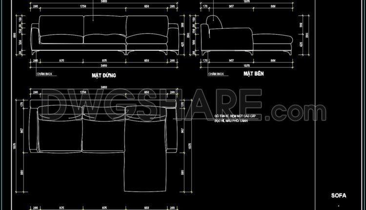 18.-free-cad-drawing-modern-sectional-sofa