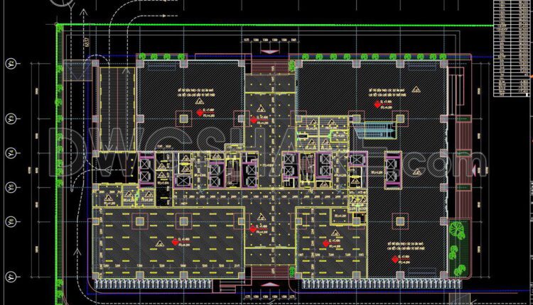 186.-free-download-cad-drawings-of-ceiling-and-lighting-layout-for-building-design-1
