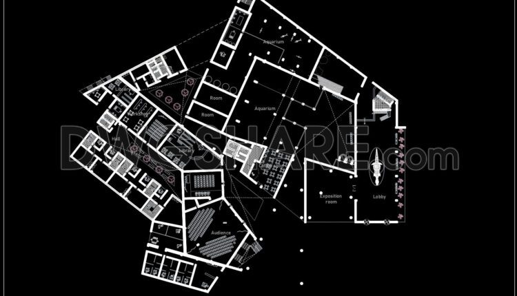 20.-free-download-museum-with-kitchen-workshop