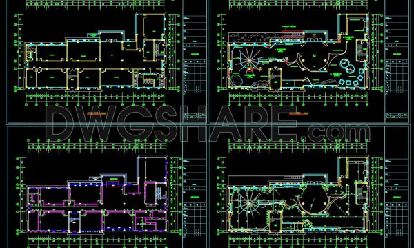 11 months ago
                

                
             1,64824. Free Download Youth Experiential Education Center – Reflected Ceiling Plan