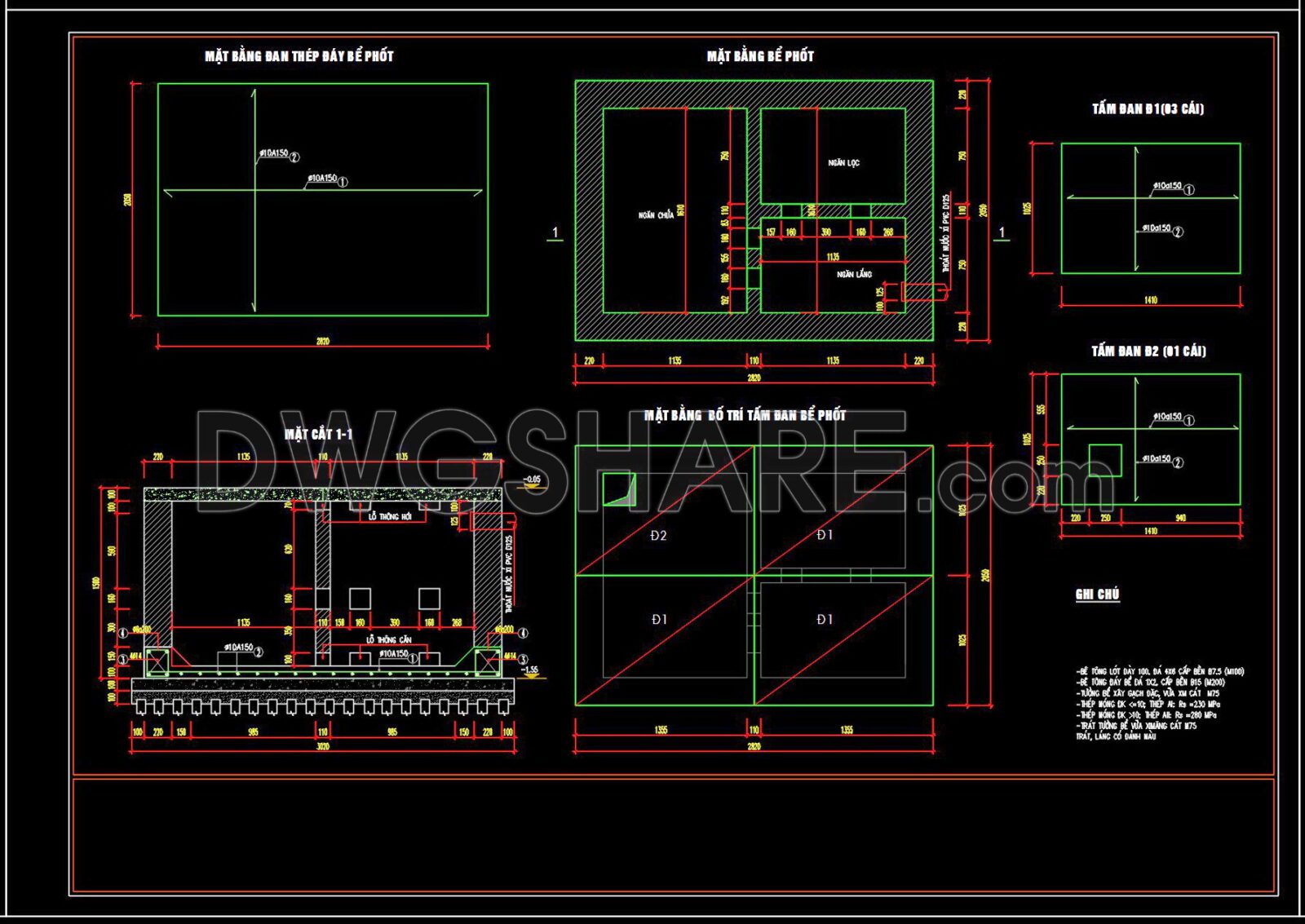 Free Cad Blocks, download DWG models for architects, designers, engineers