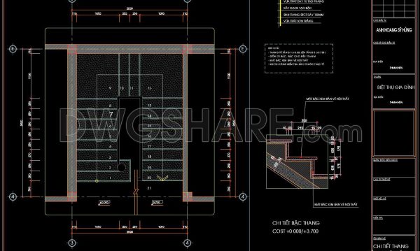 12 months ago
                

                
             493332. Download Detailed CAD Staircase Designs for Townhouses for Free