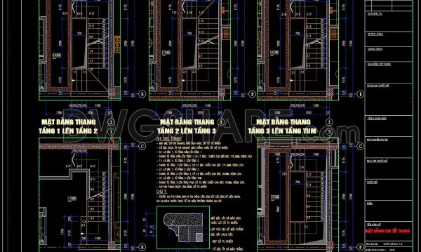 11 months ago
                

                
             355335. Free Download detailed CAD drawings of townhouse stairs