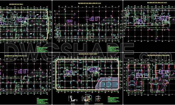 11 months ago
                

                
             41437. Download Construction Method Drawings of Transfer Floor Formwork