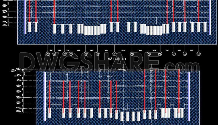38. Download Semi Top-Down Construction Method Sequence Drawings (3)
