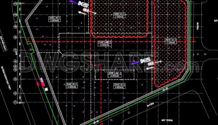 38. Download Semi Top-Down Construction Method Sequence Drawings (7)