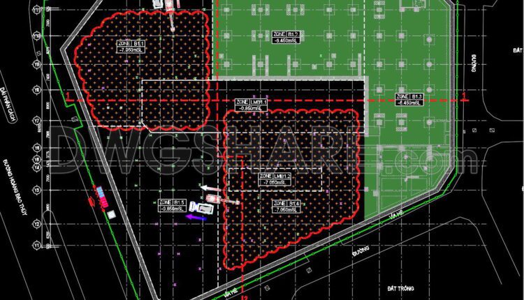 38. Download Semi Top-Down Construction Method Sequence Drawings (6)