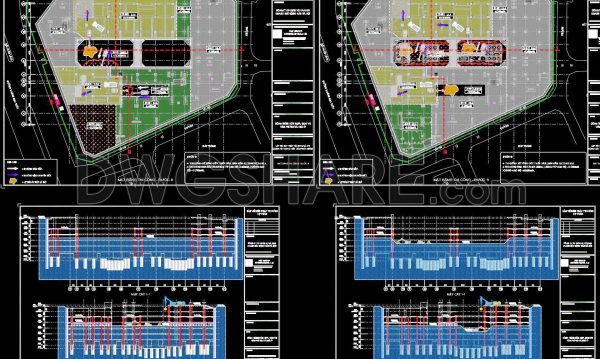 11 months ago
                

                
             52438. Download Semi Top-Down Construction Method Sequence Drawings