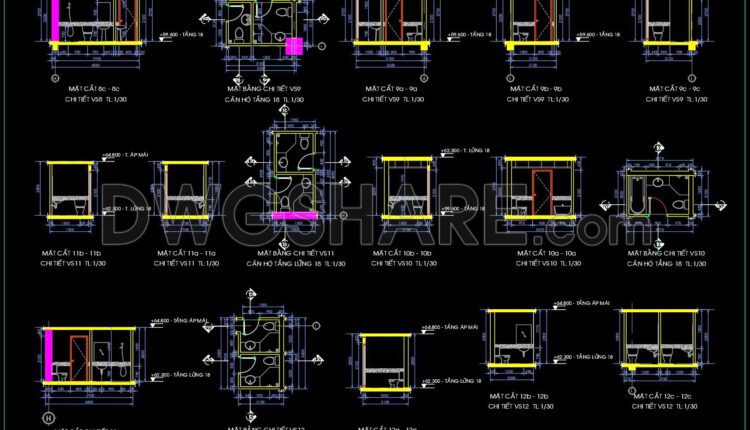 390.-free-download-complete-bathroom-construction-details-cad-dwg-1
